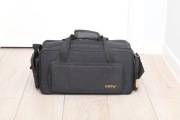 TORBA HDV IDEALNA NA KAMERĘ -  rozmiar 42x18x23 w środku