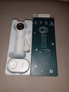 Wentylatory ręczny do słodzenia się 