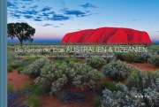Kolory ziemi: Australia i Oceania - Die Farben der Erde: Australien & Ozean