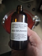 Olej dziurawcowy olej z dziurawca