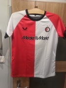 Koszulka piłkarska Feyenoord Rotterdam 