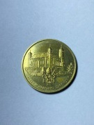 2 ZŁ ZAMEK W LIDZBARKU 1996