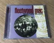 FLEETWOOD MAC - Boston Blues - 2 CD