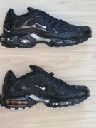 Nike Air Max Tn Plus Black