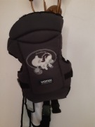 Nosik dla niemowlaka dziecka