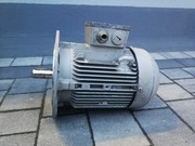 WYSYŁKA 4kW 2875obr silnik elektryczny