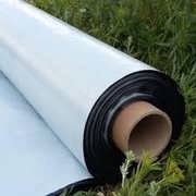 Folia kiszonkarska czarno-biała 6 , 8 ,10 ,12 ,14 x 33  gruba z filtrem UV