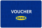 IKEA - Karta Podarunkowa - Voucher 5000 