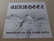 SUNWHEEL Monuments Of The Elder Faith WHITE VINYL 