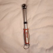 Klucz Dynamometryczny 