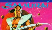 First Samurai klucz steam