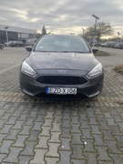 Ford Focus 2015 benzyna 1.6