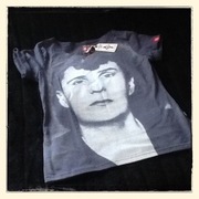  T-shirt Nałkowska Pan Tu Nie Stał