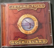 Jethro Tull - Rock Island