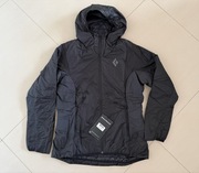 Damska kurtka Black Diamond VISION HYBRID HOODY rozmiar L