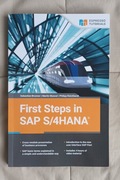 First Steps in SAP S/4HANA Brunner 