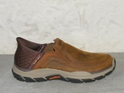 SKECHERS Slip-Ins Respected - Elgin - SNEAKERSY - rozm. 46 - NÓWKI !!!
