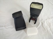 Lampa błyskowa Canon Speedlite 430EX II