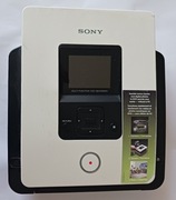 Wielofunkcyjna nagrywarka DVD Sony VRD-MC5 