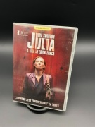 Julia DVD, Erick Zonca, Spinka Prezentuje