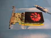 AMD Radeon R5 240 2GB GDDR5 |DP + DVI-I (Analog) Serwis MX-4 |Retro-Gaming!