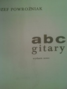 Gitara-ABC Gitary