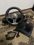 Kierownica gamingowa