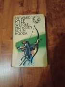 Pyle Howard - Wesołe przygody Robin Hooda