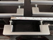 Zestaw 36 uchwytów meblowych, zawieszka.