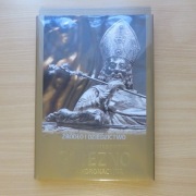 Katedra gnieźnieńska Bazylika Prymasowska Gniezno. Aula koronacyjna NOWA