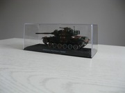 Amerykański czołg M60A3 Patton, 1:72/NOWY