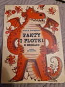 Fakty i plotki o Smokach - ksiazka