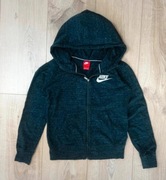 Szara damska bluza Nike M 