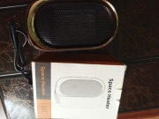 Grzejnik elektryczny / farelka Space Heater Q22 – NOWY