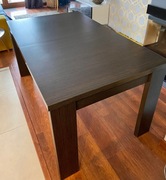 Stół rozkładany BRW