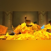 Złoto GOLD  600g Zalandar Tribe Horde WoW Classic