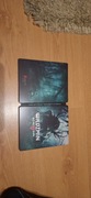 Wiedźmin 3 steelbook ps4