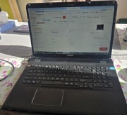 Laptop Sony VAIO SVE1713M1EB 512GB SSD i5 RAM 8gb Radeon