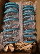 Sprężyny obniżające 29891-1 H&R Toyota Corolla E11 