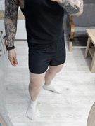 Spodenki sportowe męskie Kalenji na siłownię,  do biegania L