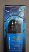 Przewód Audio RCA 1,5m