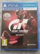 Gran Turismo Sport PS4