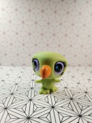 Littlest Pet Shop tukan
