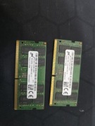 32GB DDR4 RAM DO LAPTOPA 2X16GB