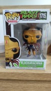 Blackarachnia 1715 Funko Pop Transformers Beast Wars NOWA Oryginał