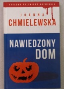 J. Chmielewska   Nawiedzony dom