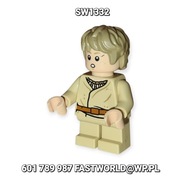 Lego Star Wars Anakin Skywalker SW1332