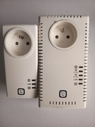  Wifi Powerline PG-9072lg-tn + PG-9073-tn
