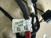 KLAMKA LEWA PRZÓD PRZEDNIA SAW HYUNDAI TUCSON 4 IV 20-24