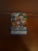 Puzzle 3D Psi Patrol 24 elementy w metalowym pudełku
